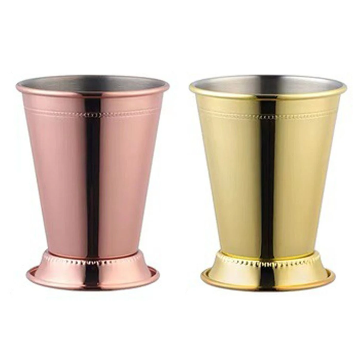 14oz Mint Julep Cup 1