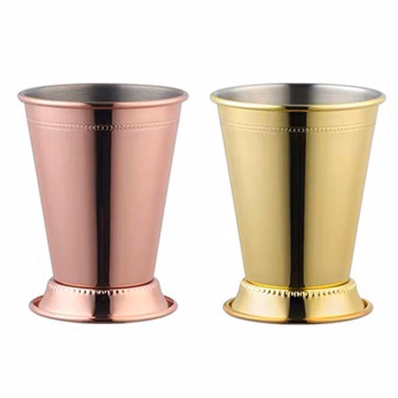 14oz Mint Julep Cup