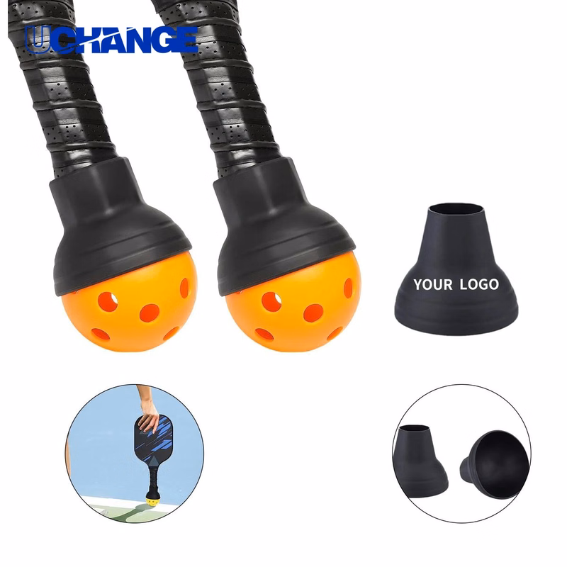 Pickleball Ball Retriever Attachment