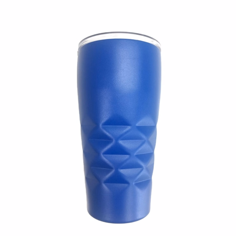Vacuum Insulated Tumbler