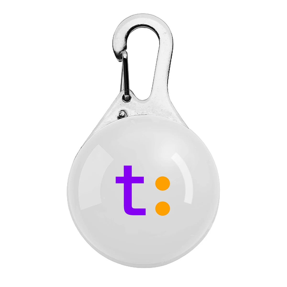 LED Clip On Pet Safety Light 1