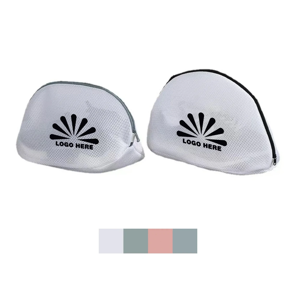 Household Shoe Washing Bags Can Be Customized With Logo 1