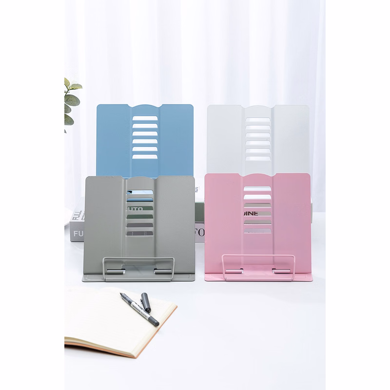 LeanRead Book Stand