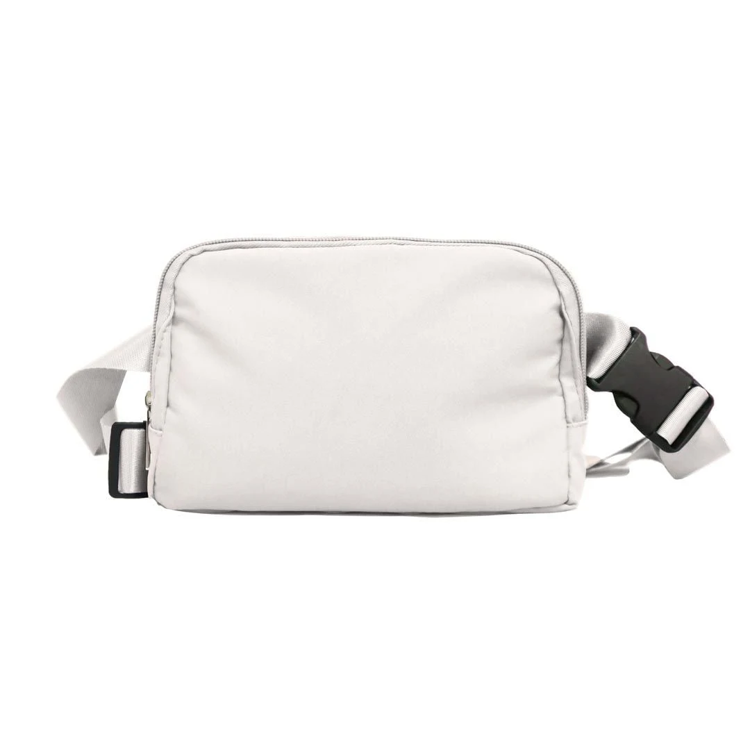 Pennant Crossbody Bag 1