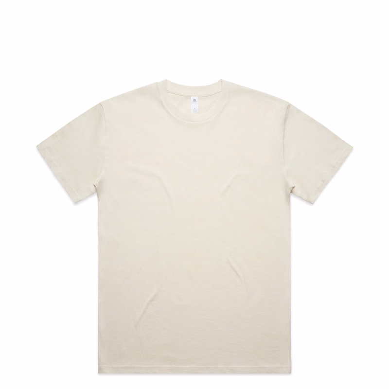 Block Oversized Tee | 5052