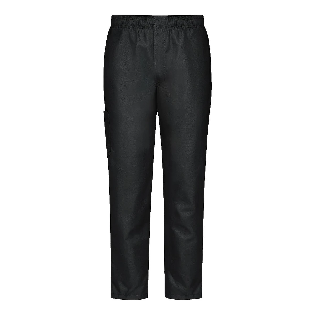 Airflow Chef Pants with Back Panels - 0P2M 1