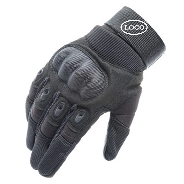 Outdoor Support Gloves 1