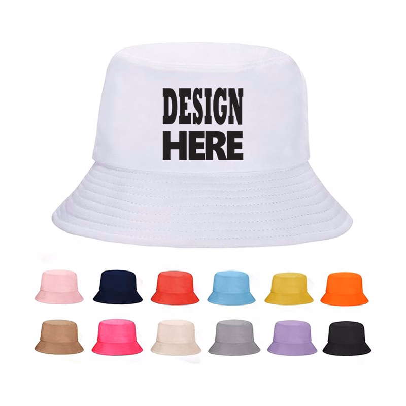 Outdoor Sunshade Fisherman Hat