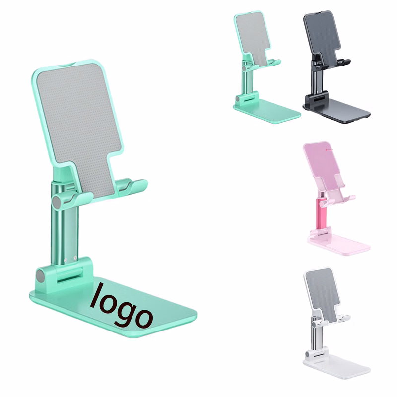 Portable Foldable Telescopic Desktop Phone Holder