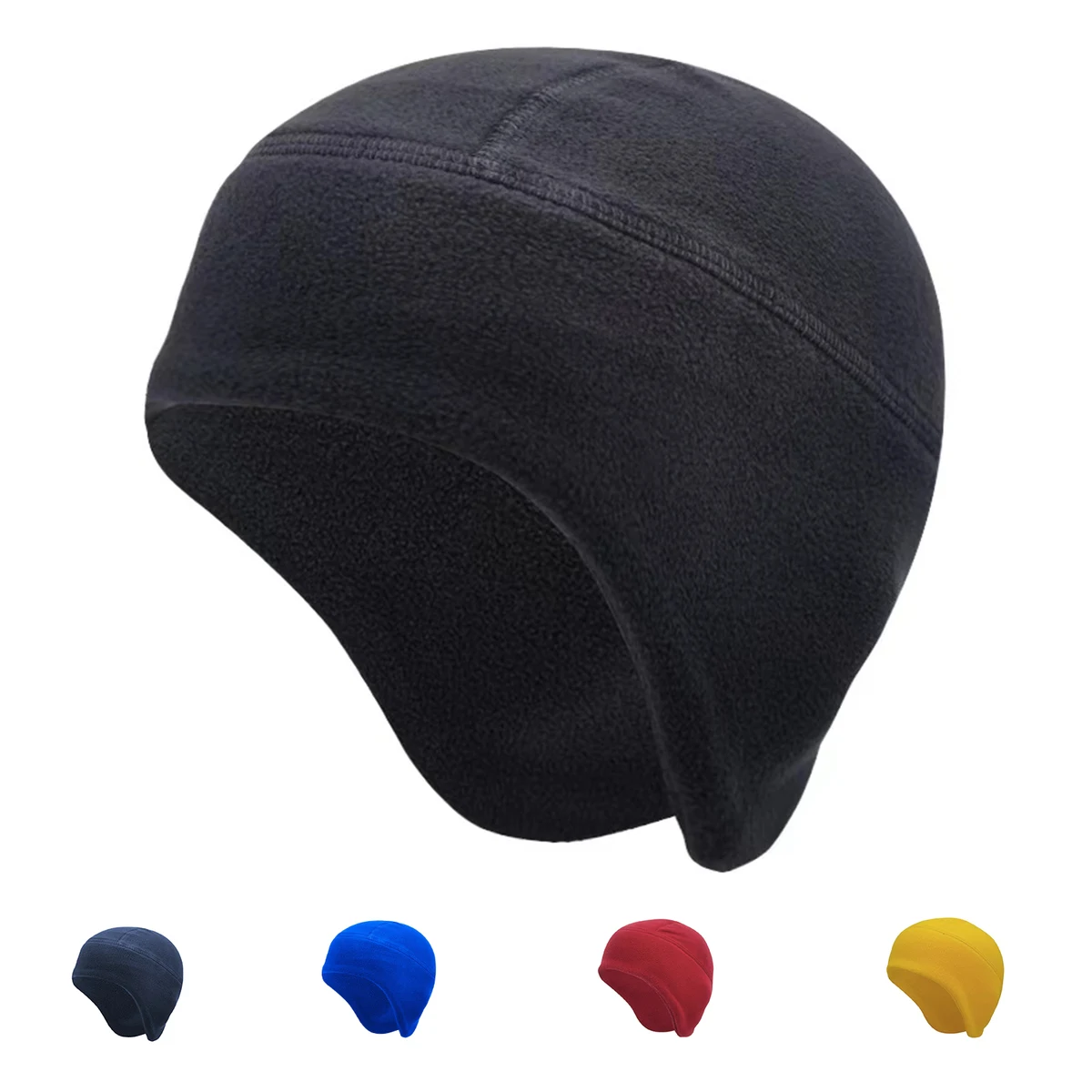 Knitted Skullcap 1