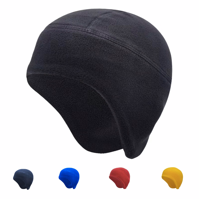 Knitted Skullcap