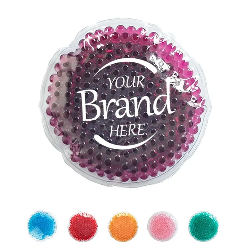 Pvc Gel Bead Ice Patch 1