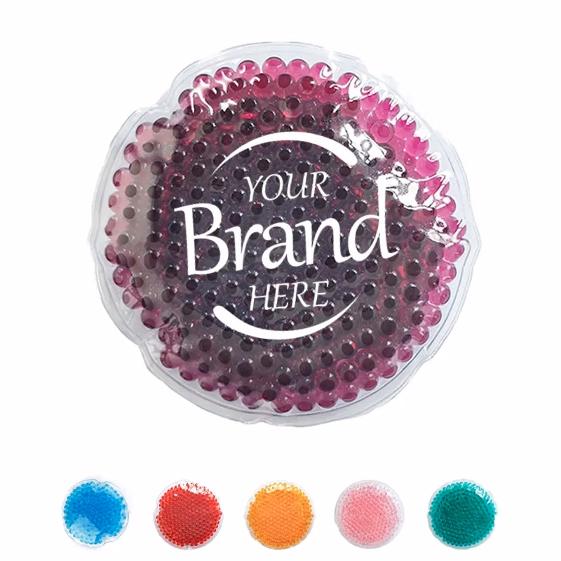 Pvc Gel Bead Ice Patch