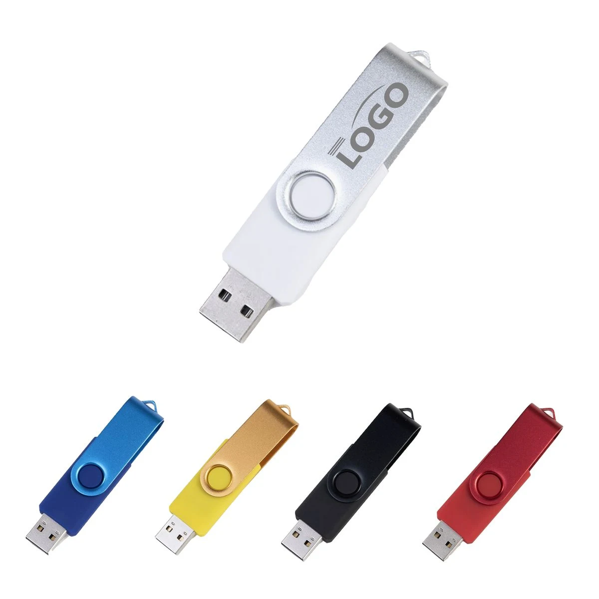 8G USB Flash Drive 1