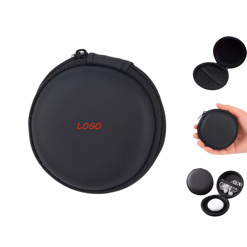 Round Storage Bag