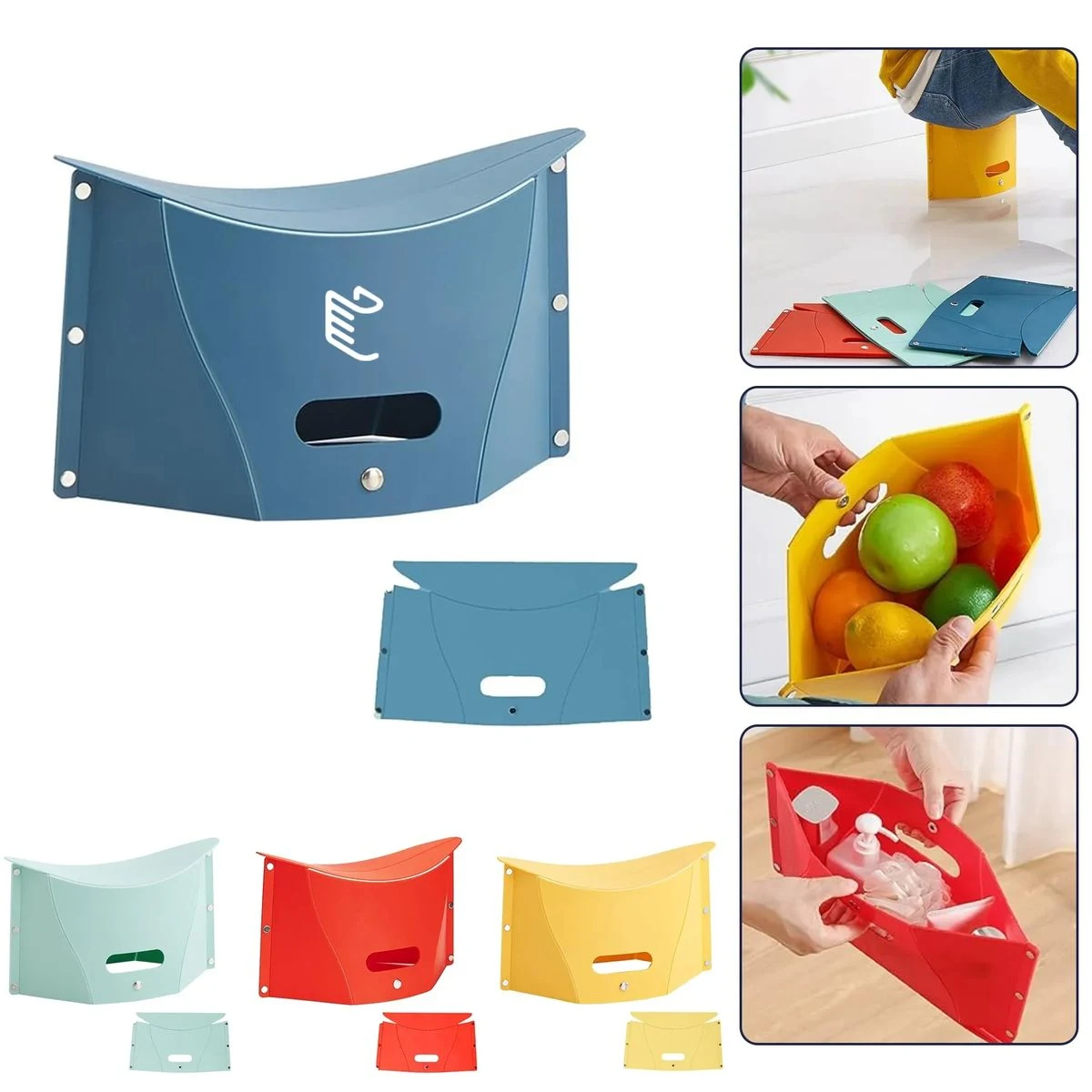 Portable mall Chair Storage Bag 1