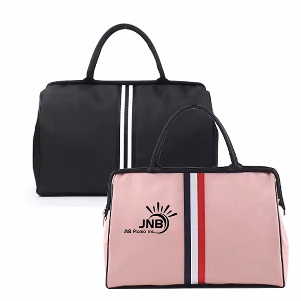 Wheeled Duffel Bag