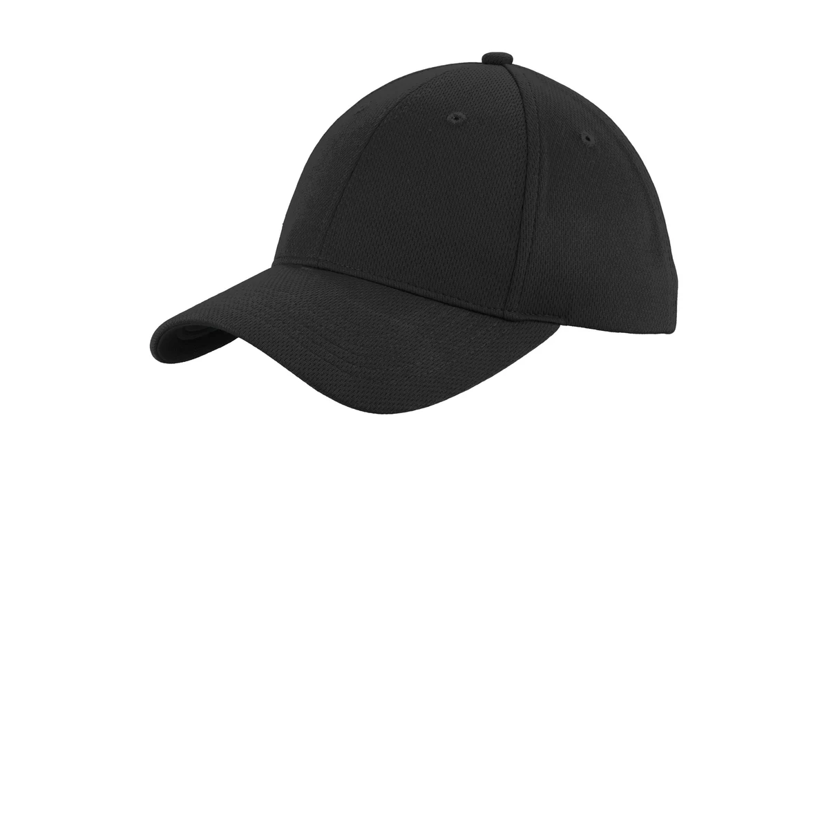 Sport-Tek® Youth PosiCharge RacerMesh Cap 1