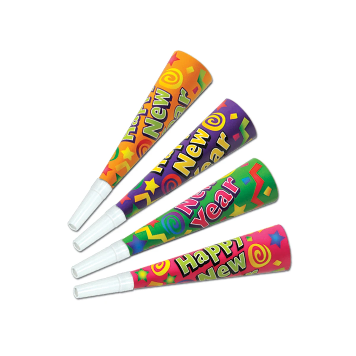 Color-Brite Horns 1