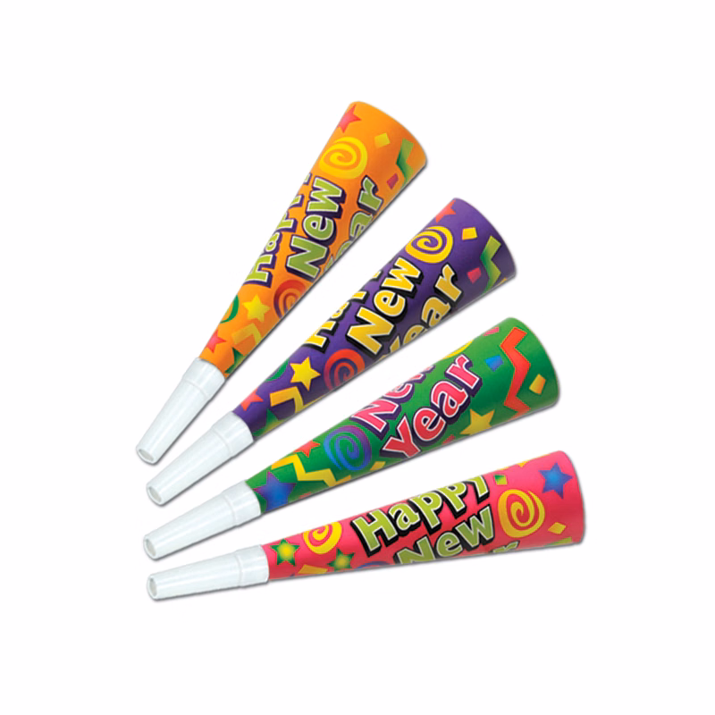 Color-Brite Horns