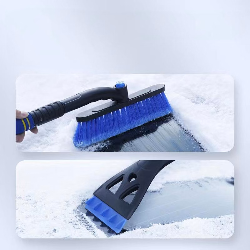 2 in 1 Snow Brush