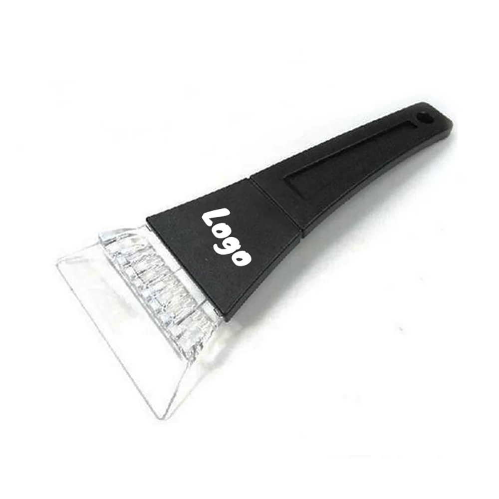 Portable Car Snow Shovel 1