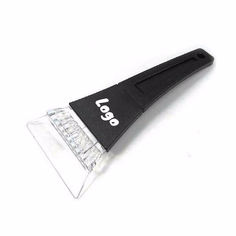 Portable Car Snow Shovel