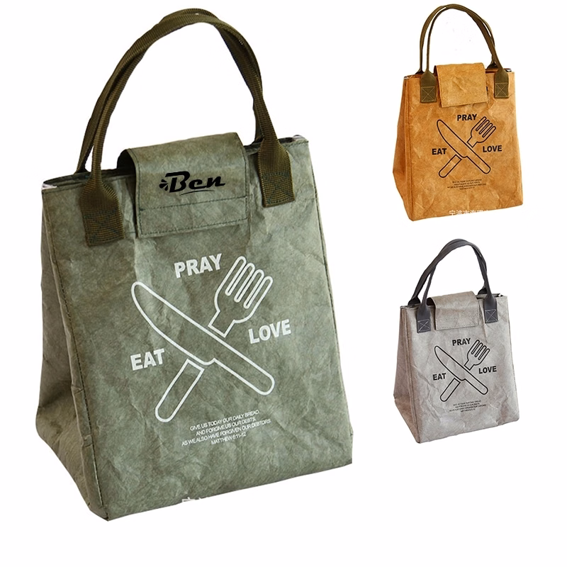 Waterproof Insulated Tote Bag