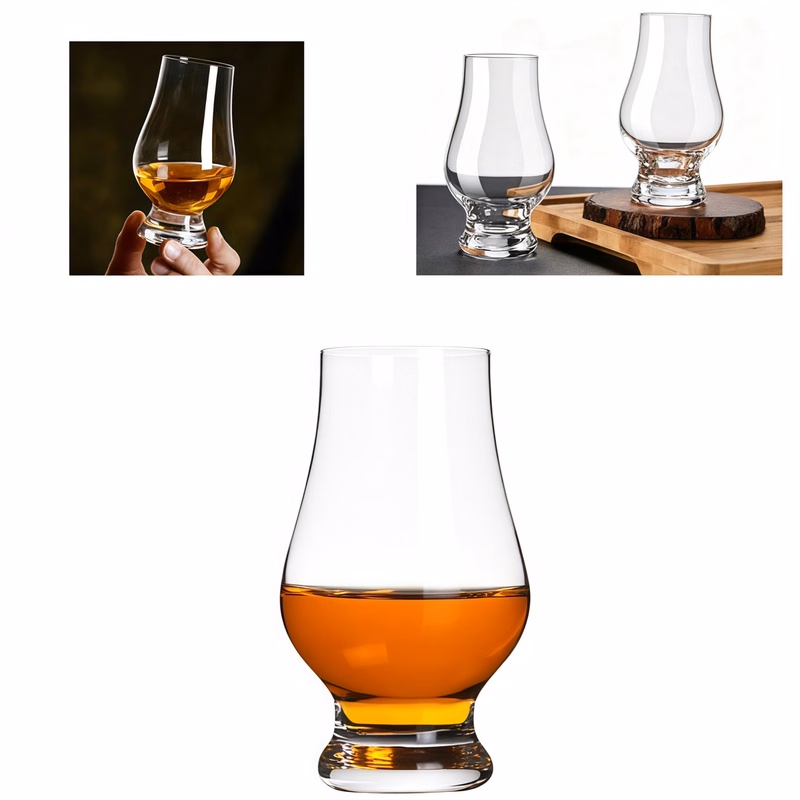 Whiskey Nosing Glass