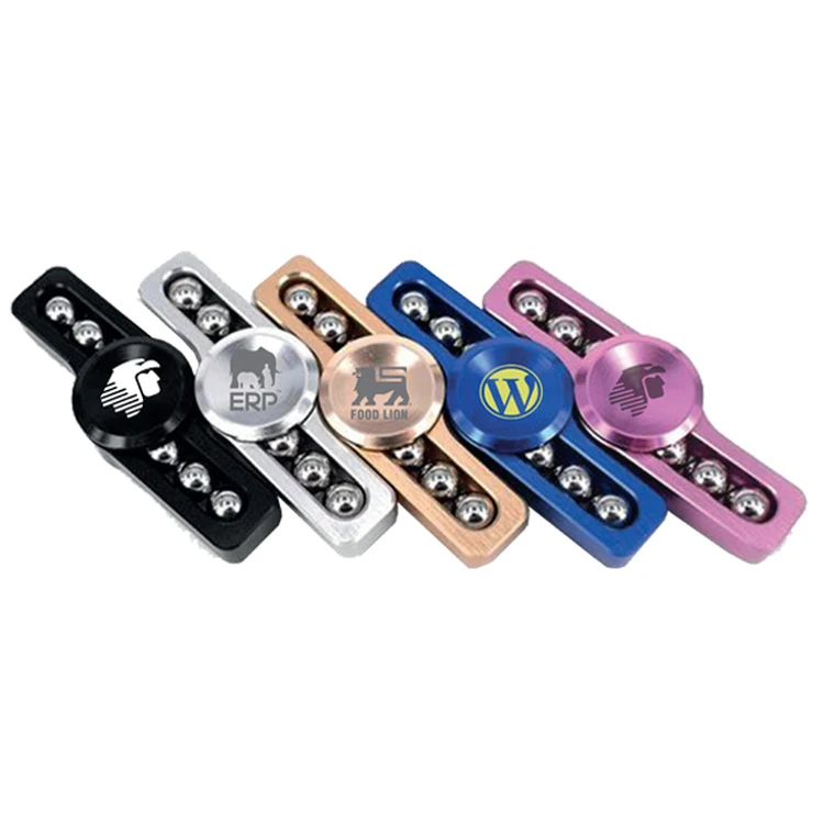 Hand Fidget Spinner - Model 405 1