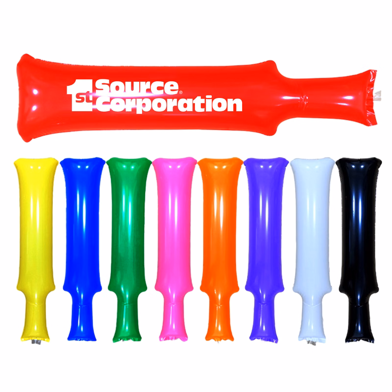 CRICKET BAT SHAPE THUNDER STICKS