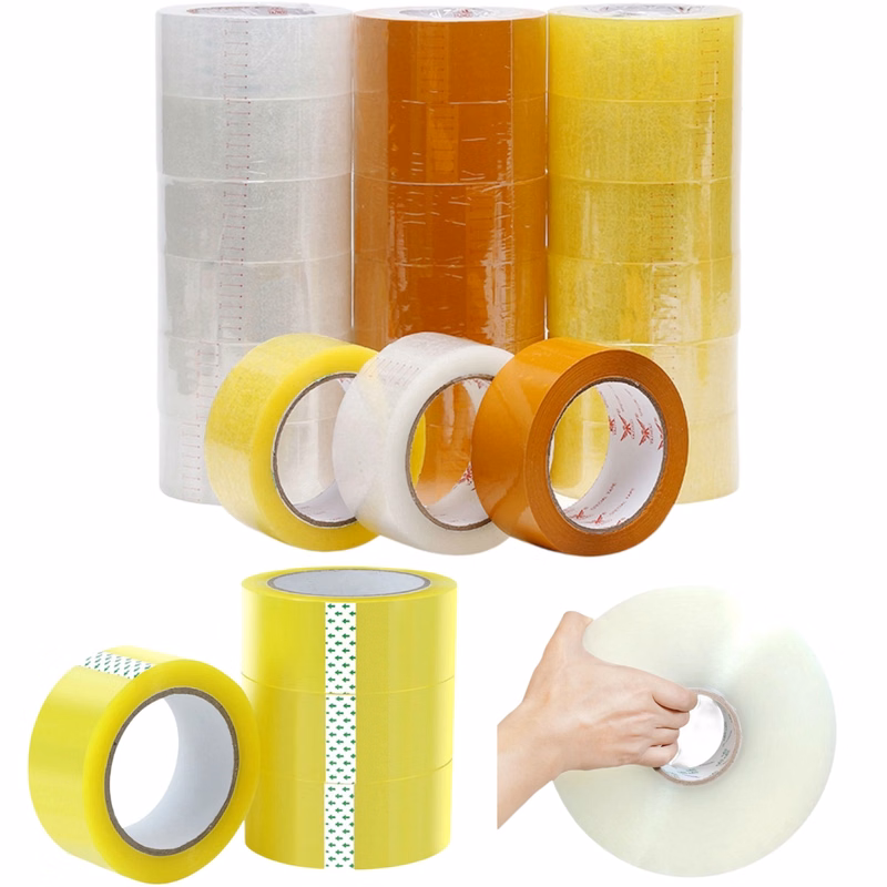 Heavy Duty Shipping Packaging Tape