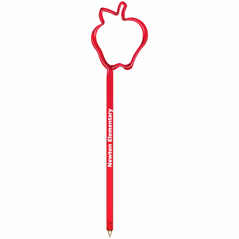 Apple Inkbend Xtra, Bent Pen