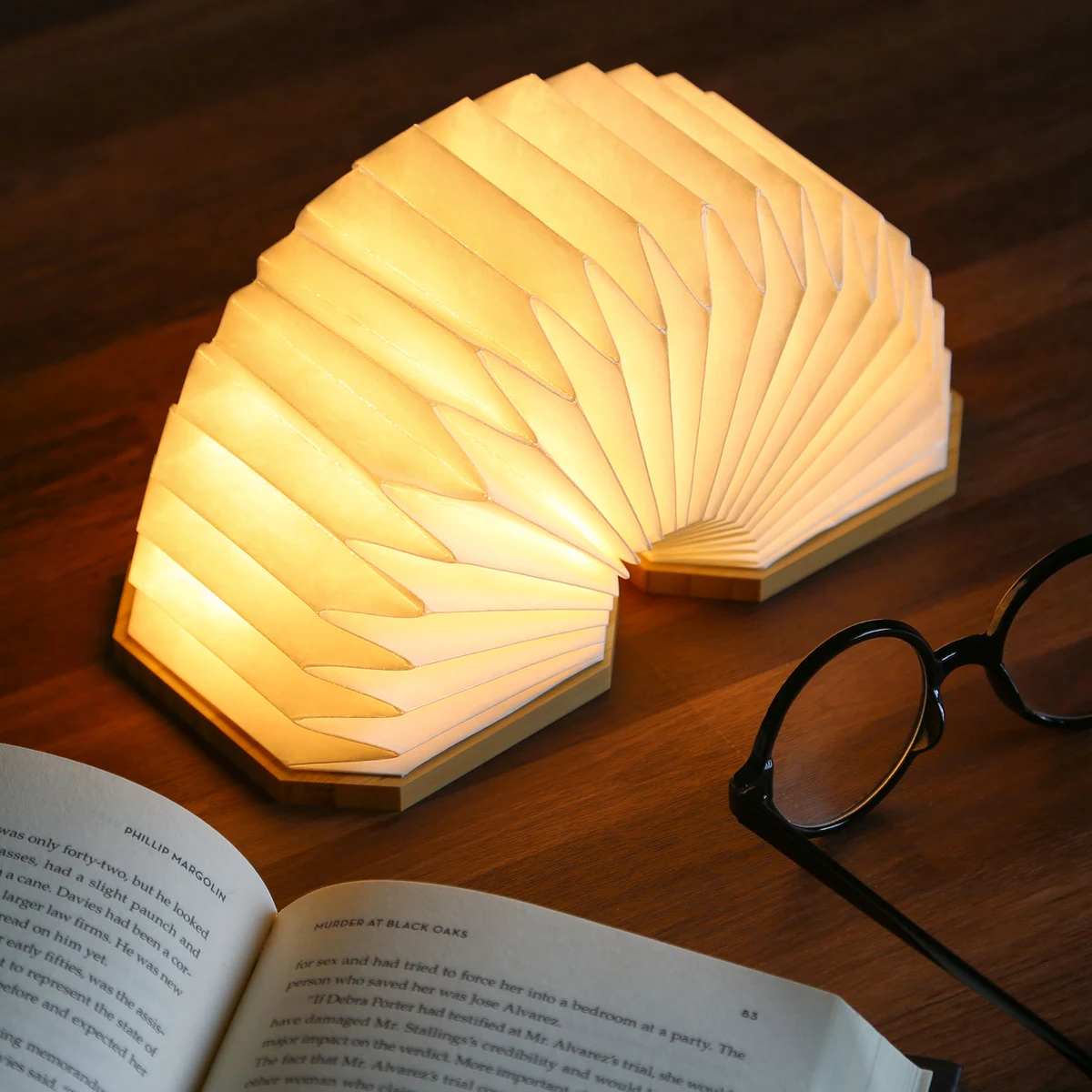 Accordio Light 1