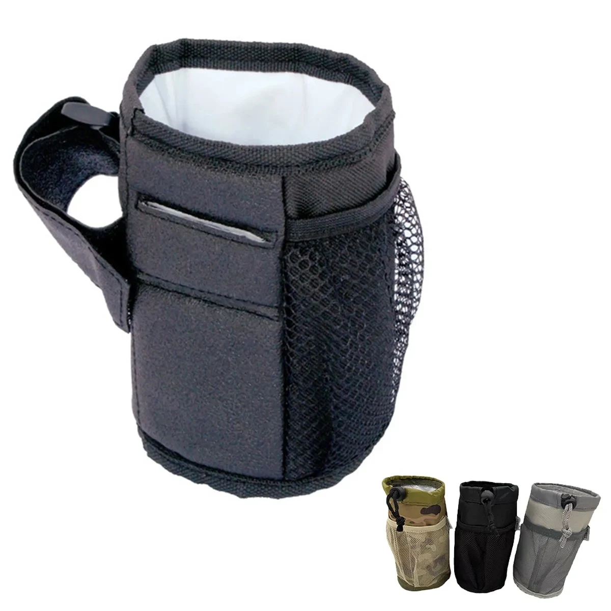 Stroller Bottle Pocket 1