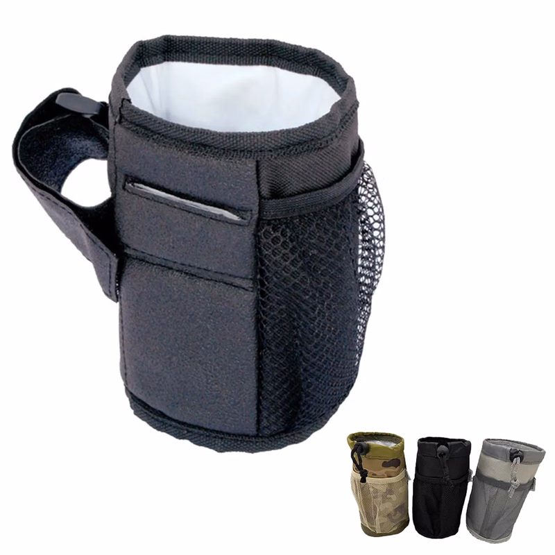 Stroller Bottle Pocket