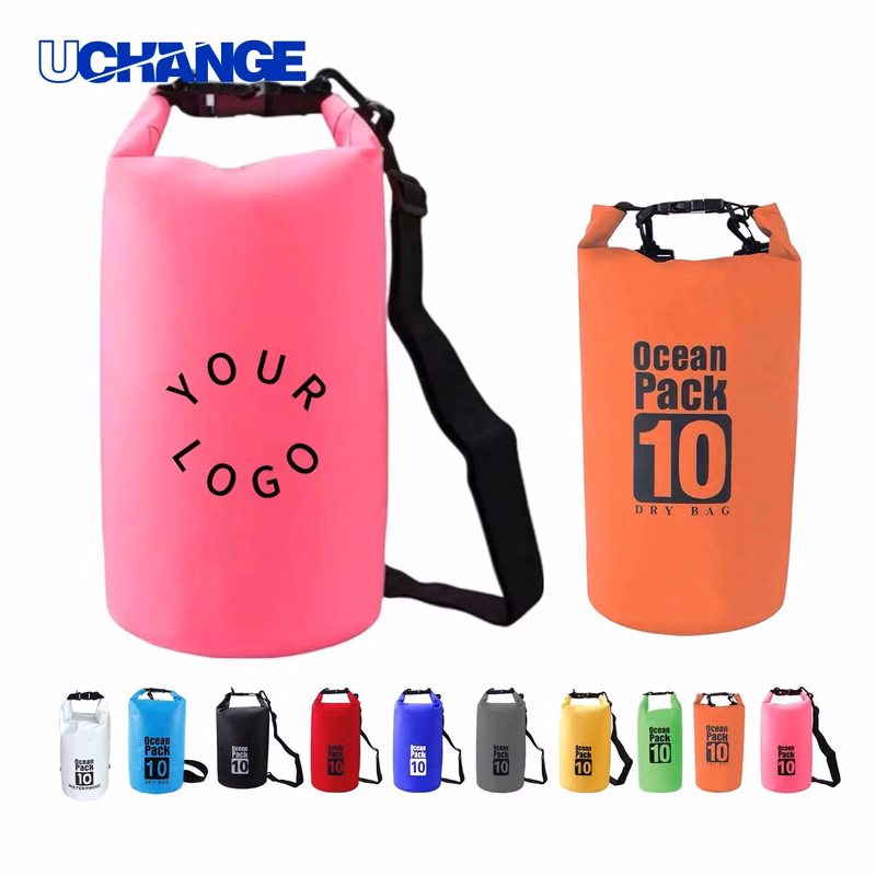 PVC Dry Bag Sack for Water Sports