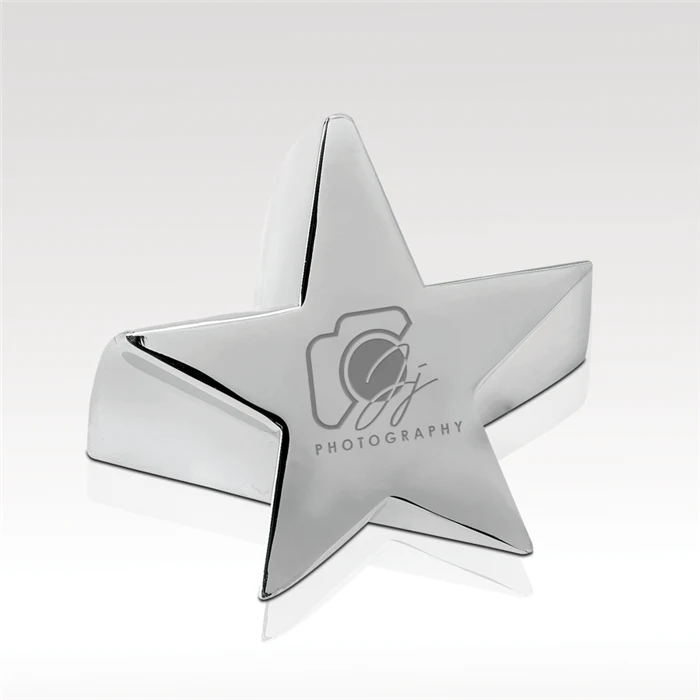 Radiant Star Award 1