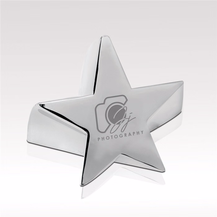 Radiant Star Award