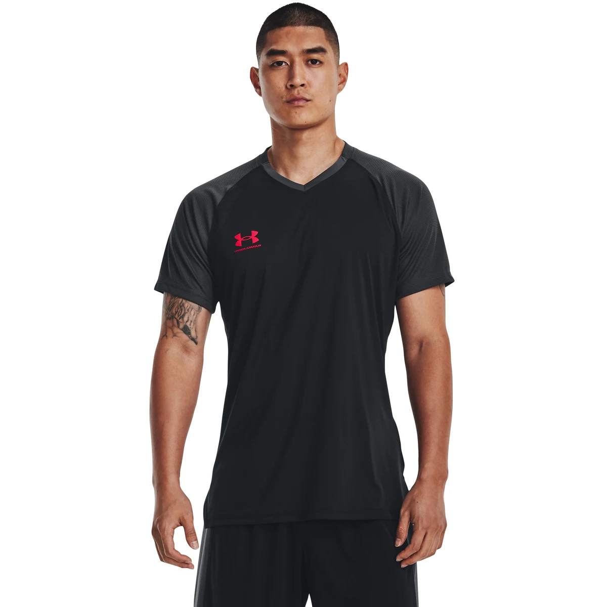 UA Accelerate Men's T-Shirt 1