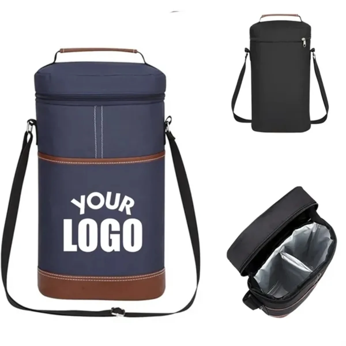 Wine Kooler Bag
1