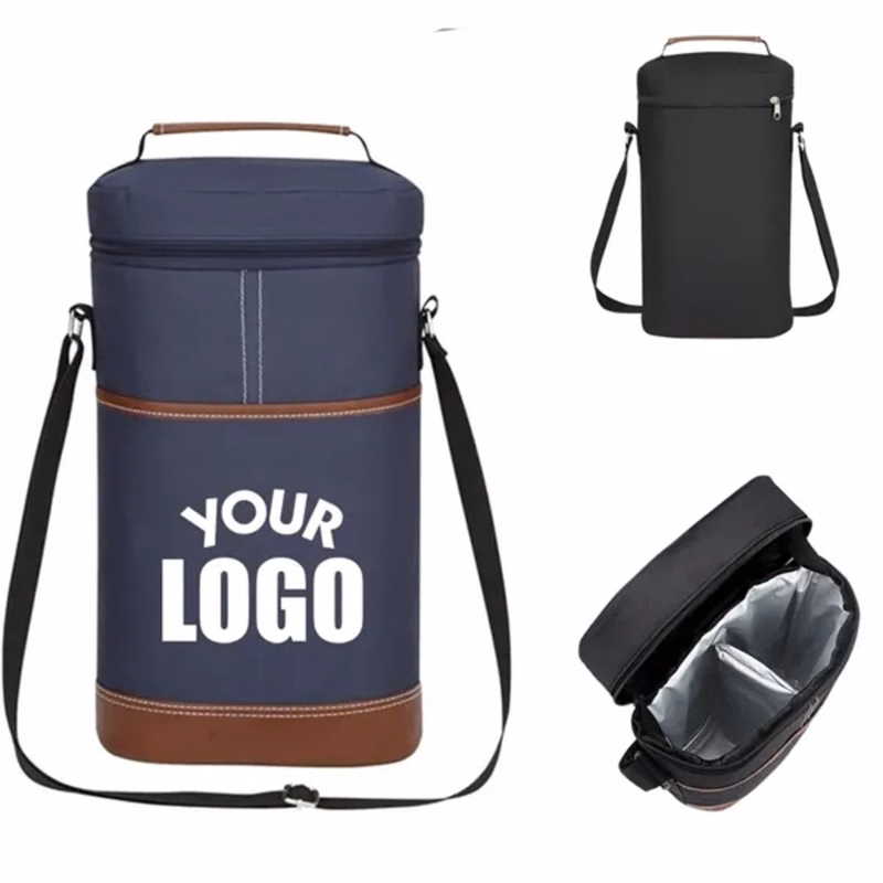 Wine Kooler Bag
