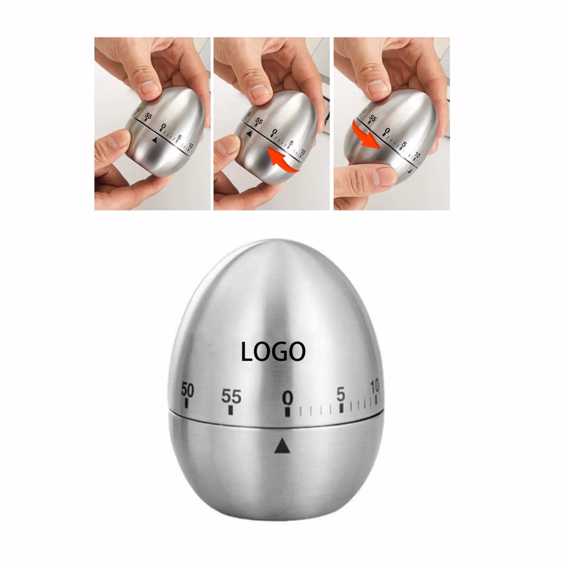 Metal Timer