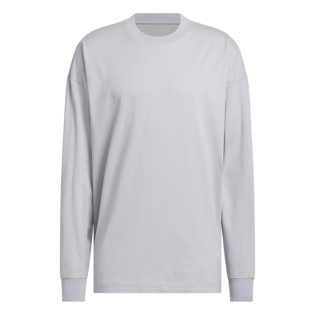 adidas Basketball Long Sleeve Tee (Gender Neutral) 1