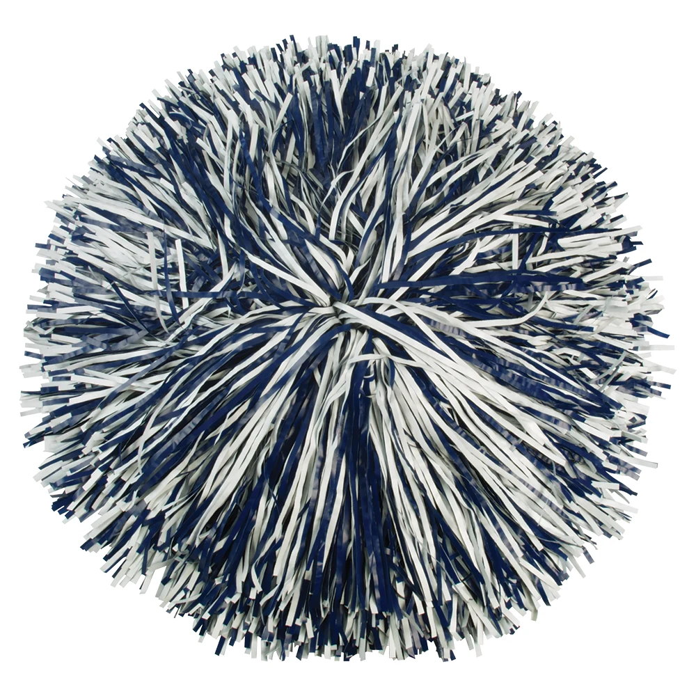 Custom Plastic Classic Cut Pom 1
