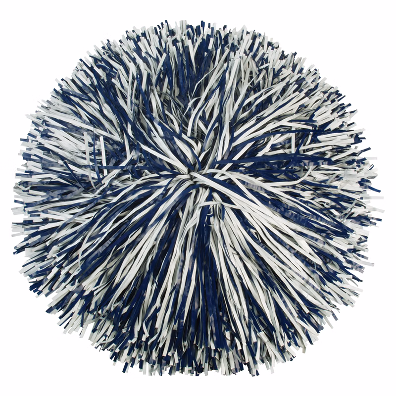 Custom Plastic Classic Cut Pom