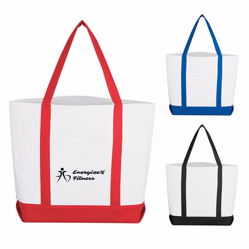 Basic Shopping Tote