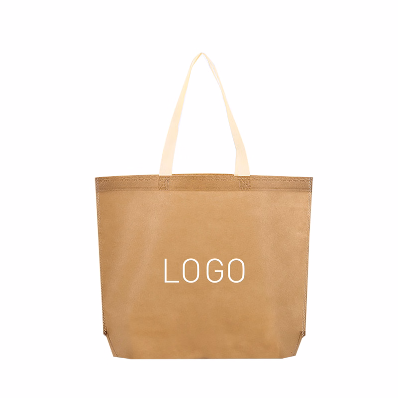 Nonwoven Fabric Bag