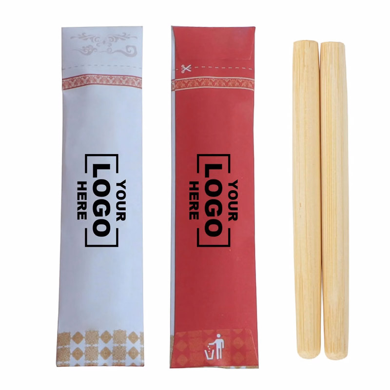 Disposable Detachable Chopstick Head
