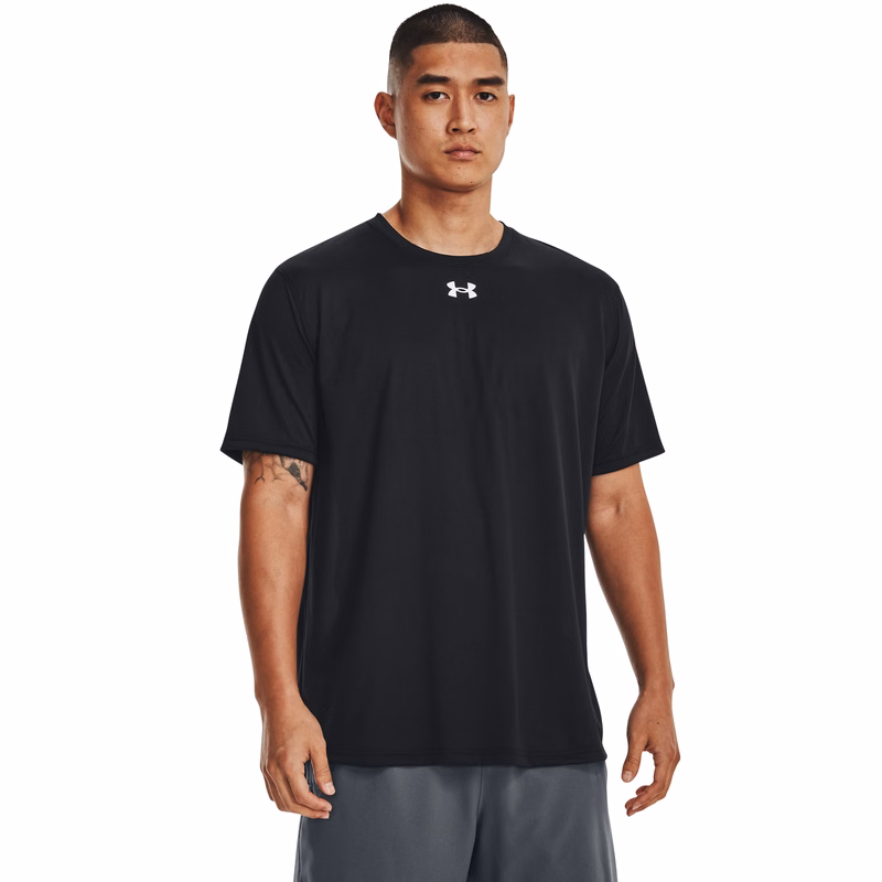 UA Tech Men's Team Short Sleeve